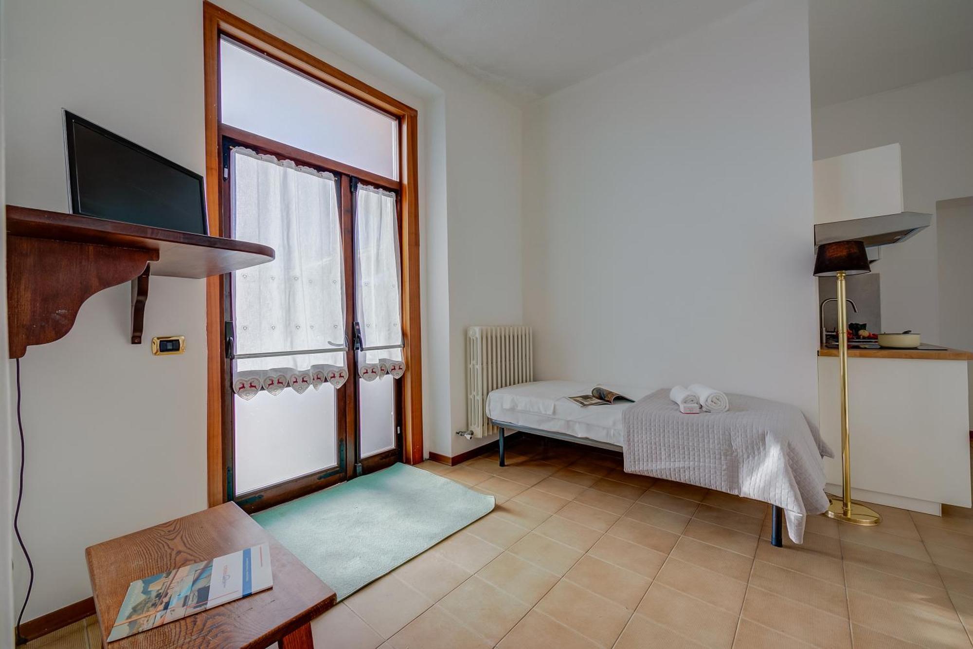 Belvedere Apartments - Happy Rentals Sestrières Extérieur photo