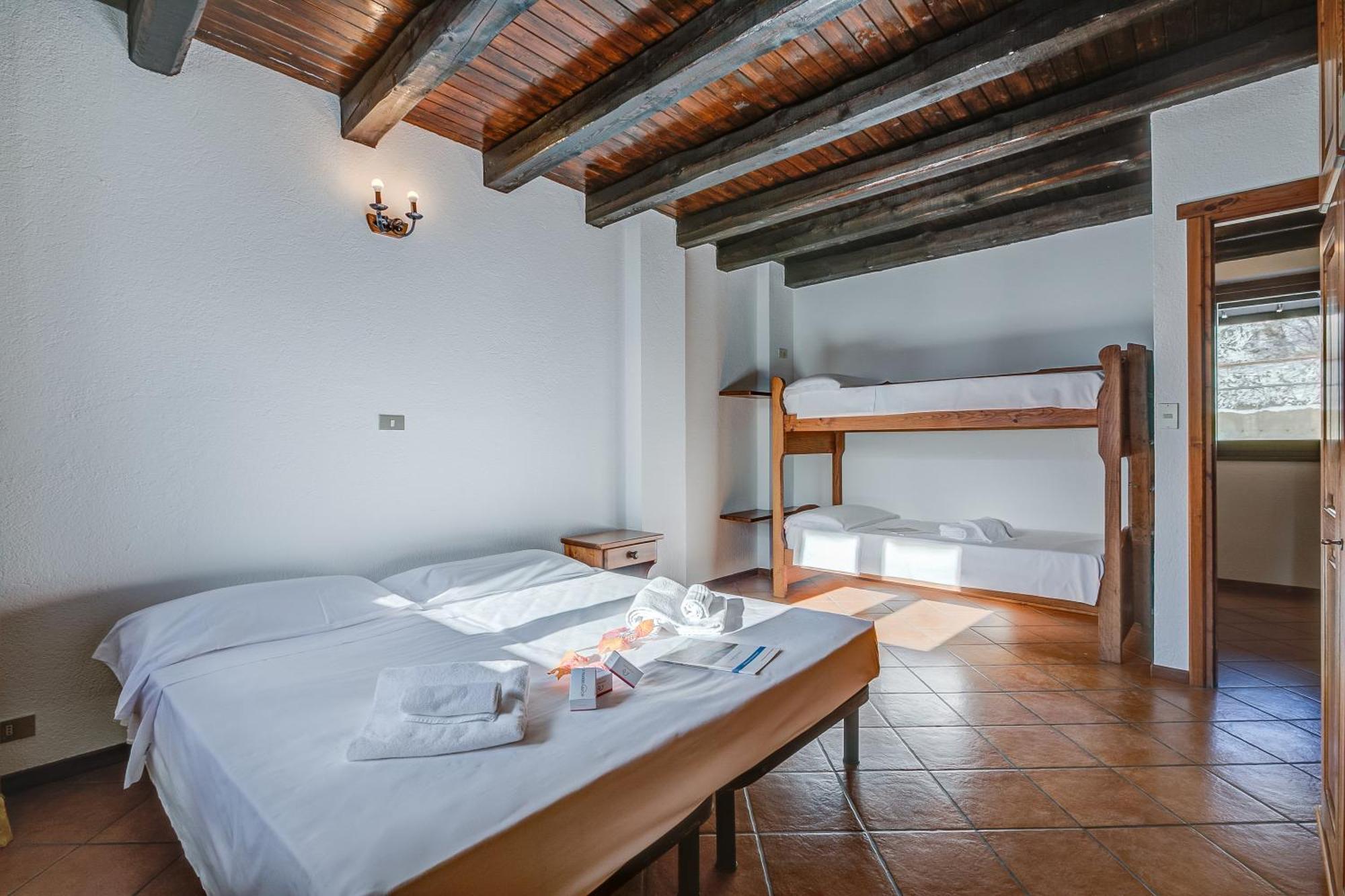 Belvedere Apartments - Happy Rentals Sestrières Extérieur photo