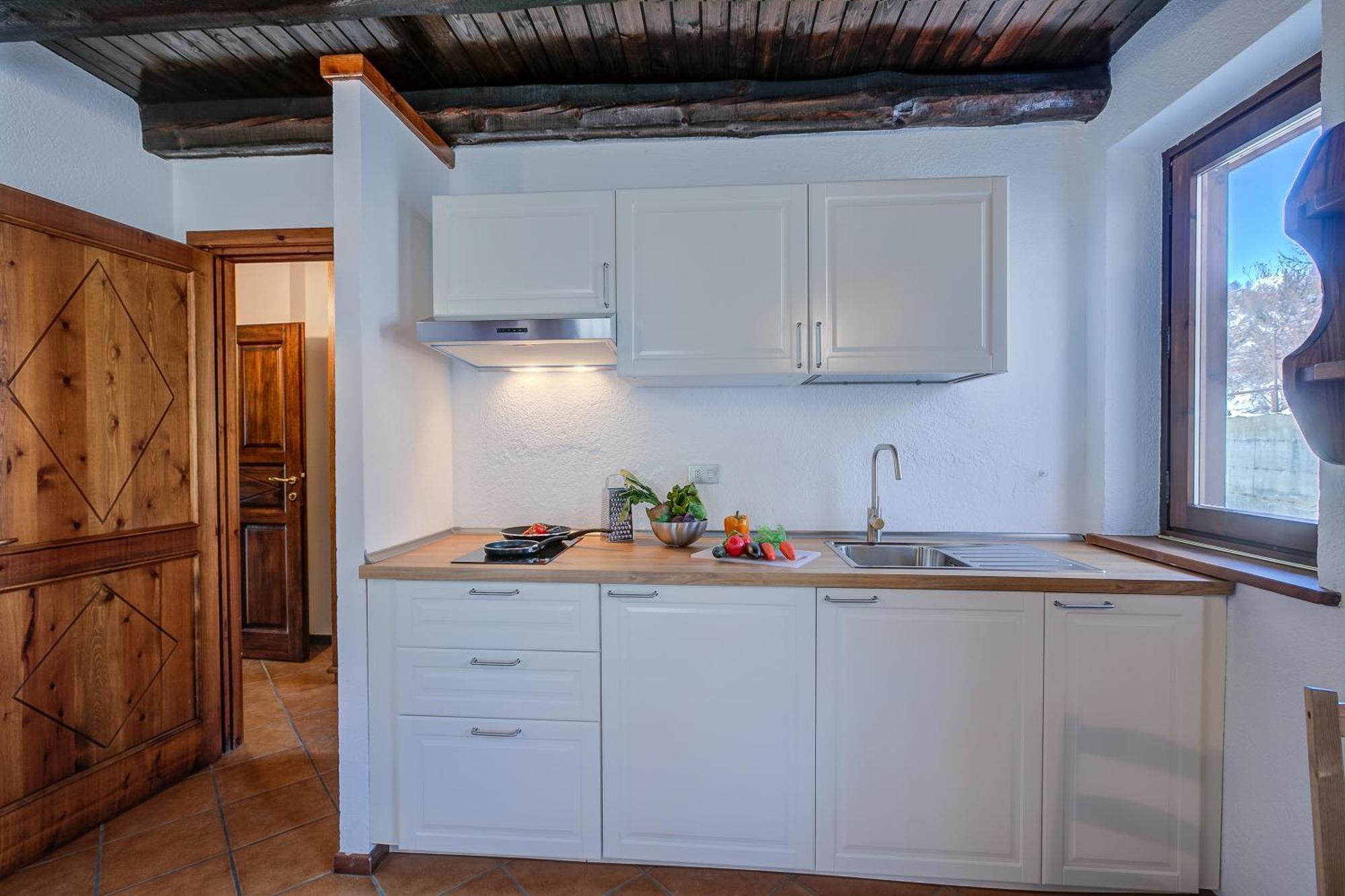 Belvedere Apartments - Happy Rentals Sestrières Extérieur photo